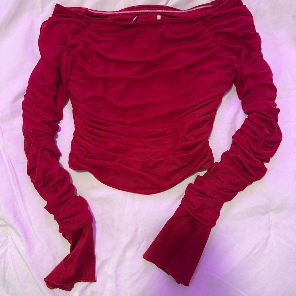 Princess Polly Top